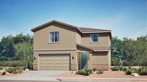 9552 W Mcdowell Rd, Marana, AZ 85658