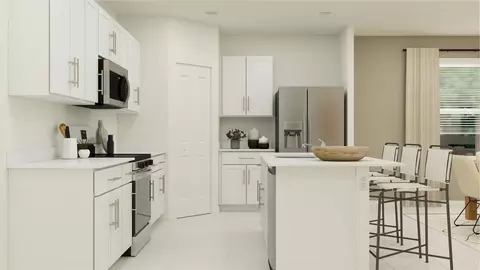 Kitchen - 11698 Fallow Down Dr, Dade City, FL 33525 photo 2 of 4