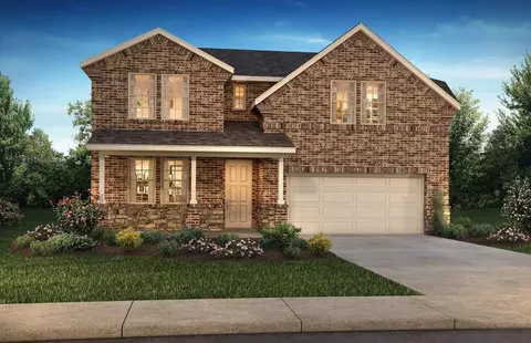 30706 Lila Grove Ln, Magnolia, TX 77354