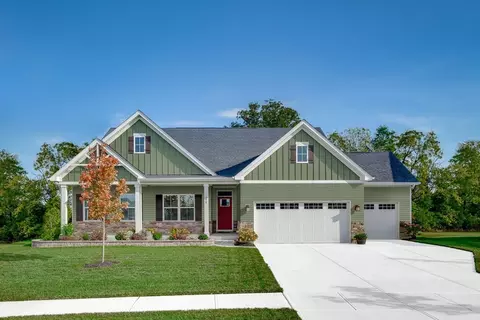 879 Alston Ln, Avon, IN 46123