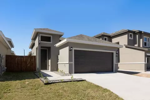 4228 N Serena Ave, Edinburg, TX 78542
