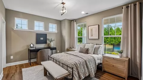 Bedroom - 4420 Bragg Rd, Durham, NC 27704 photo 1 of 5