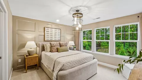 Bedroom - 4420 Bragg Rd, Durham, NC 27704 photo 3 of 5