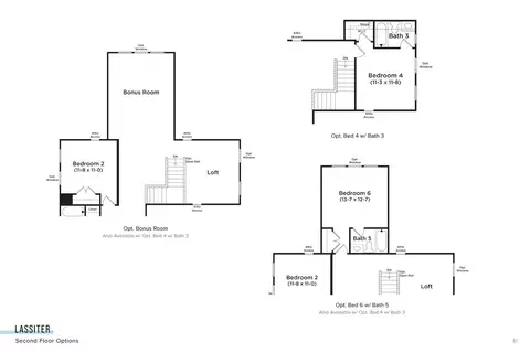 Floorplan - 4420 Bragg Rd, Durham, NC 27704 photo 7 of 7