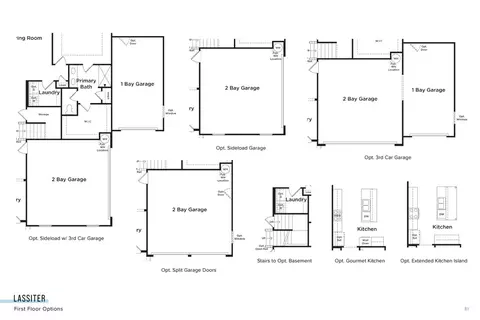 Floorplan - 4420 Bragg Rd, Durham, NC 27704 photo 2 of 7