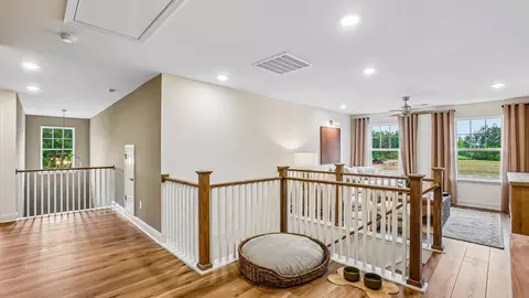 Entry Way - 4420 Bragg Rd, Durham, NC 27704 photo 2 of 2