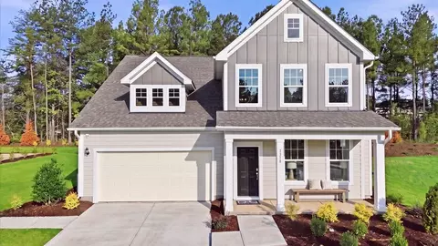 4420 Bragg Rd, Durham, NC 27704