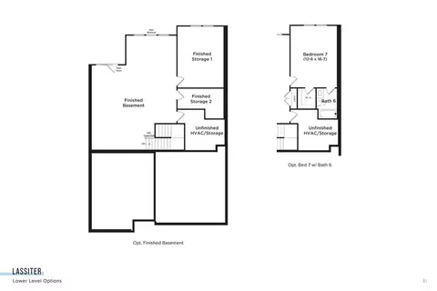 Floorplan - 4420 Bragg Rd, Durham, NC 27704 photo 5 of 7