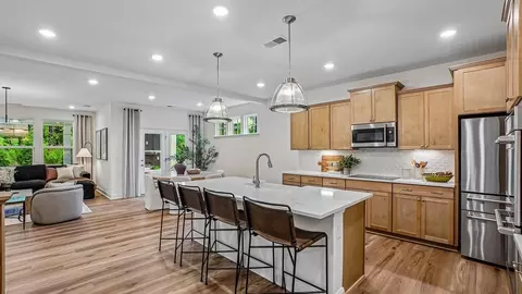 Kitchen - 4420 Bragg Rd, Durham, NC 27704 photo 1 of 3
