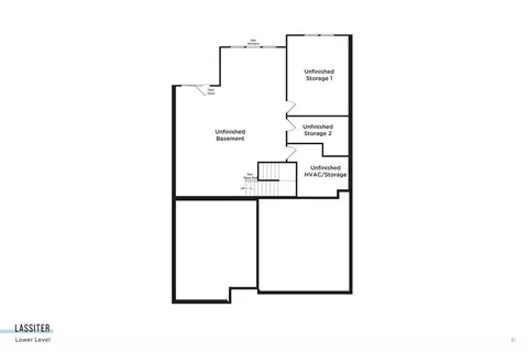 Floorplan - 4420 Bragg Rd, Durham, NC 27704 photo 4 of 7