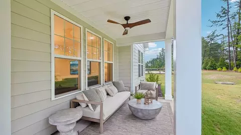 Exterior - 4420 Bragg Rd, Durham, NC 27704 photo 2 of 5