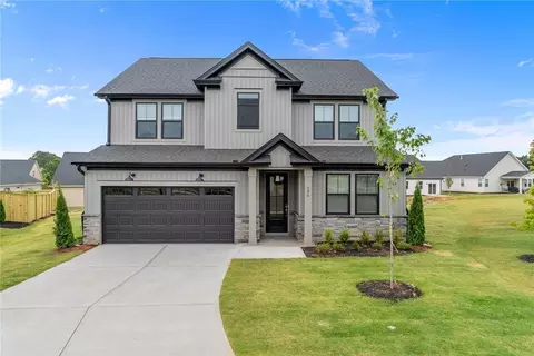 124 Tiger Lily Dr, Anderson, SC 29621