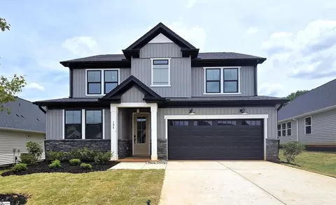 124 Tiger Lily Dr, Anderson, SC 29621