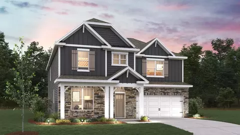 346 Miramar Dr, York, SC 29745