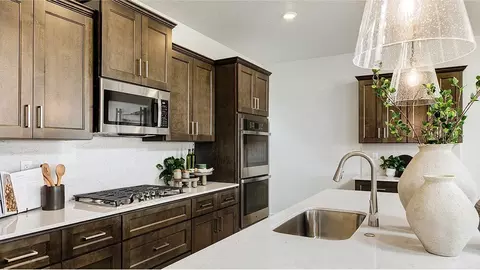 Kitchen - 15191 Cloud Crest Ave, Caldwell, ID 83607 photo 3 of 6