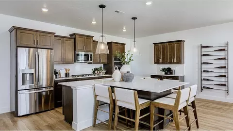Kitchen - 15191 Cloud Crest Ave, Caldwell, ID 83607 photo 1 of 6
