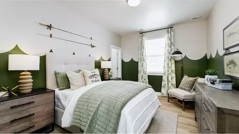 Bedroom - 15191 Cloud Crest Ave, Caldwell, ID 83607 photo 3 of 4