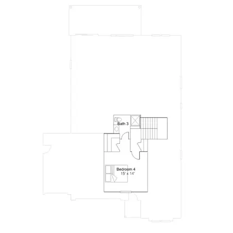 Floorplan - 15191 Cloud Crest Ave, Caldwell, ID 83607 photo 2 of 2
