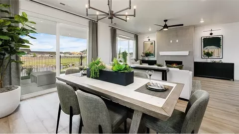 Dining - 15191 Cloud Crest Ave, Caldwell, ID 83607 photo 1 of 1