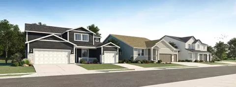 Exterior - 15191 Cloud Crest Ave, Caldwell, ID 83607 photo 4 of 4