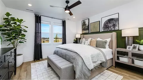 Bedroom - 15191 Cloud Crest Ave, Caldwell, ID 83607 photo 1 of 4