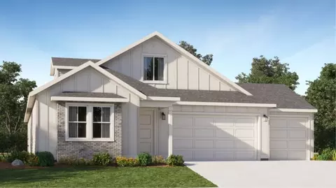 Exterior - 15191 Cloud Crest Ave, Caldwell, ID 83607 photo 3 of 4