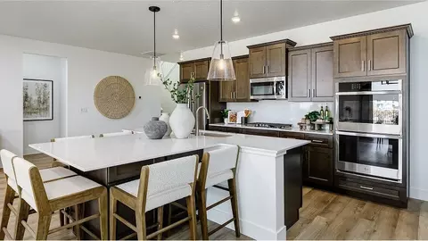Kitchen - 15191 Cloud Crest Ave, Caldwell, ID 83607 photo 2 of 6