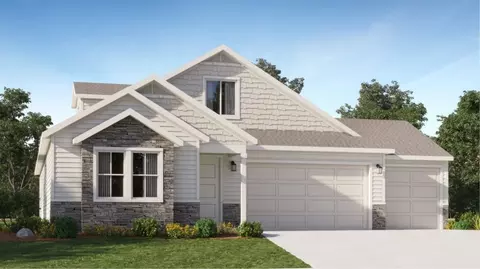 Exterior - 15191 Cloud Crest Ave, Caldwell, ID 83607 photo 2 of 4