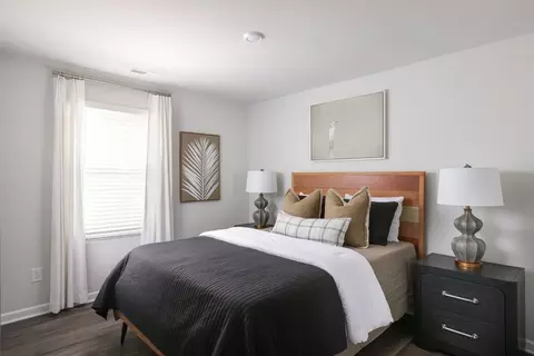 Bedroom - 169 Squires Run Ln, Richlands, NC 28574 photo 2 of 2