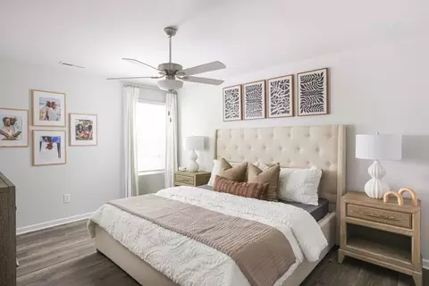 Bedroom - 169 Squires Run Ln, Richlands, NC 28574 photo 1 of 2