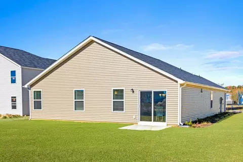 Exterior - 169 Squires Run Ln, Richlands, NC 28574 photo 1 of 2