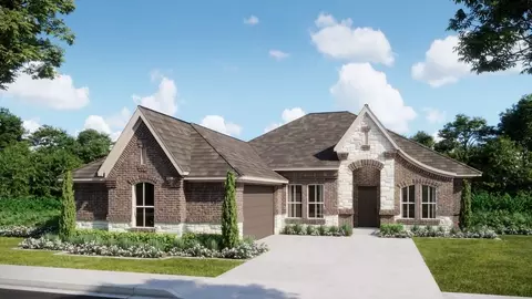111 Aria Ct, Forney, TX 75126