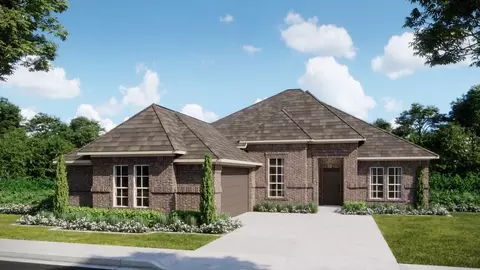 111 Aria Ct, Forney, TX 75126