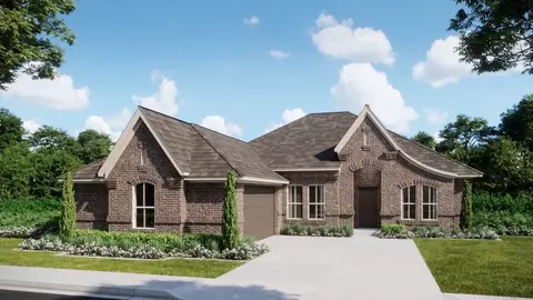 111 Aria Ct, Forney, TX 75126