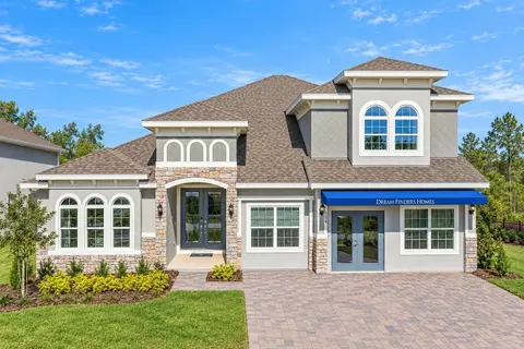 2288 Axel St, Minneola, FL 34715