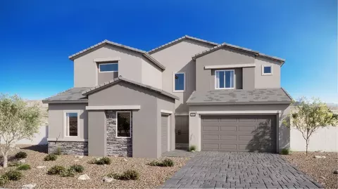 9972 Decano Ridge St, Las Vegas, NV 89141