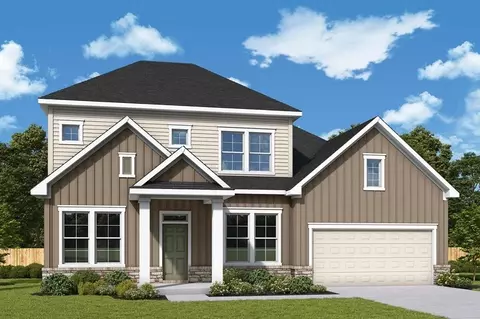 810 Drivers Cir, Columbia, TN 38401