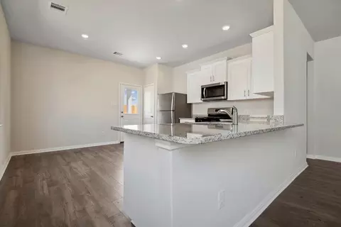 Kitchen - 15793 Bayberry Trace Dr, Conroe, TX 77303 photo 1 of 3