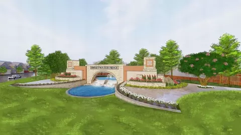 View/Area - 15793 Bayberry Trace Dr, Conroe, TX 77303 photo 5 of 6