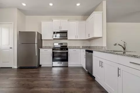 Kitchen - 15793 Bayberry Trace Dr, Conroe, TX 77303 photo 2 of 3