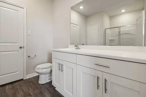Bath - 15793 Bayberry Trace Dr, Conroe, TX 77303 photo 1 of 2