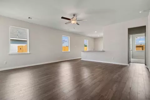 Living - 15793 Bayberry Trace Dr, Conroe, TX 77303 photo 2 of 2