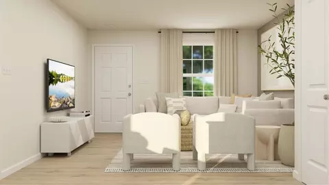 Living - Raglins Way, Lugoff, SC 29078 photo 3 of 3