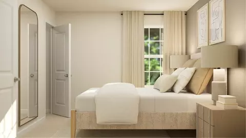 Bedroom - Raglins Way, Lugoff, SC 29078 photo 3 of 7