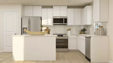 Kitchen - Raglins Way, Lugoff, SC 29078 photo 1 of 7