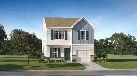 Exterior - Raglins Way, Lugoff, SC 29078 photo 2 of 4