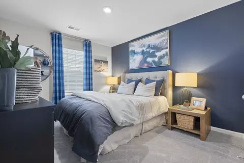 Bedroom - Raglins Way, Lugoff, SC 29078 photo 7 of 7
