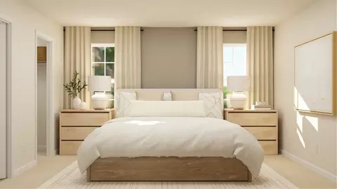 Bedroom - Raglins Way, Lugoff, SC 29078 photo 1 of 7