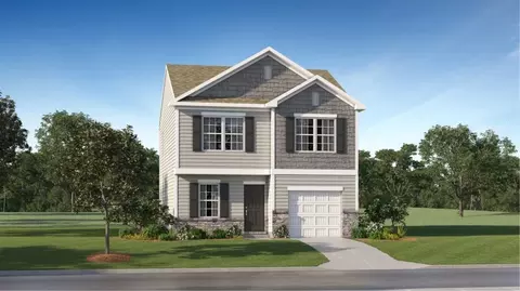Exterior - Raglins Way, Lugoff, SC 29078 photo 3 of 4
