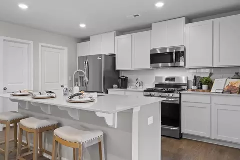 Kitchen - Raglins Way, Lugoff, SC 29078 photo 3 of 7